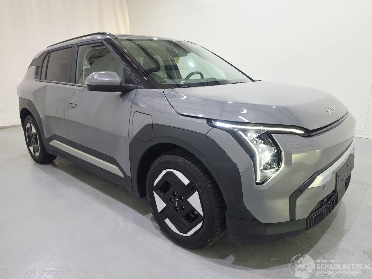 Kia EV3 Air Long range 81.4 kWh 140Kw Bjr.2025