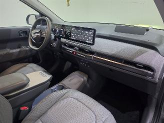Kia EV3 Air Long range 81.4 kWh 140Kw Bjr.2025 picture 17