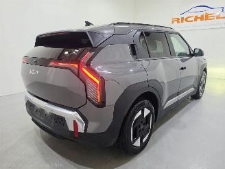 Kia EV3 Air Long range 81.4 kWh 140Kw Bjr.2025 picture 6
