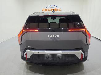 Kia EV3 Air Long range 81.4 kWh 140Kw Bjr.2025 picture 5