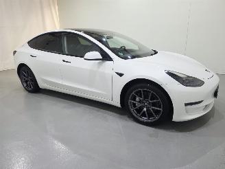Tesla Model 3 Long Range AWD 78KwH Bjr.2021 picture 23