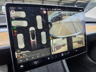 Tesla Model 3 Long Range AWD 78KwH Bjr.2021 picture 17