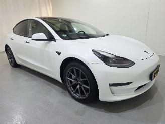 Tesla Model 3 Long Range AWD 78KwH Bjr.2021 picture 14