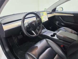 Tesla Model 3 Long Range AWD 78KwH Bjr.2021 picture 7