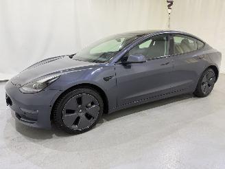 Tesla Model 3 AWD Long Range 366kW picture 38