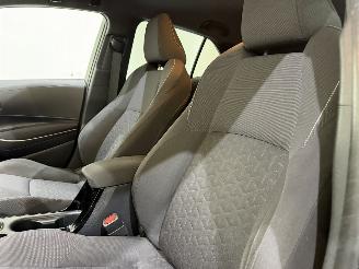 Toyota Corolla 2.0 VVT-i Hybrid First Edition 135kW picture 26