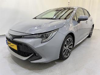 Toyota Corolla 2.0 VVT-i Hybrid First Edition 135kW picture 3