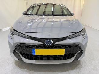 Toyota Corolla 2.0 VVT-i Hybrid First Edition 135kW picture 2