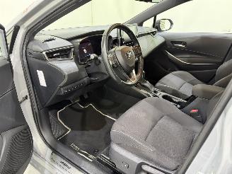 Toyota Corolla 2.0 VVT-i Hybrid First Edition 135kW picture 7
