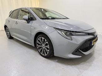Toyota Corolla 2.0 VVT-i Hybrid First Edition 135kW picture 17