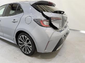 Toyota Corolla 2.0 VVT-i Hybrid First Edition 135kW picture 8