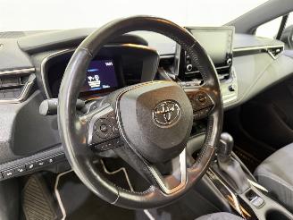 Toyota Corolla 2.0 VVT-i Hybrid First Edition 135kW picture 13