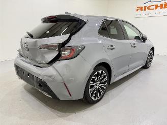 Toyota Corolla 2.0 VVT-i Hybrid First Edition 135kW picture 30