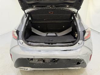Toyota Corolla 2.0 VVT-i Hybrid First Edition 135kW picture 12