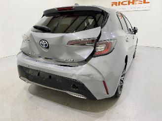 Toyota Corolla 2.0 VVT-i Hybrid First Edition 135kW picture 27