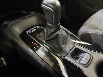 Toyota Corolla 2.0 VVT-i Hybrid First Edition 135kW picture 18