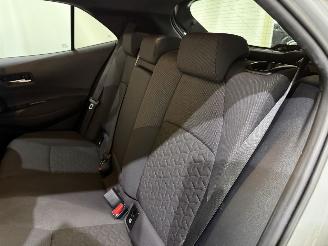 Toyota Corolla 2.0 VVT-i Hybrid First Edition 135kW picture 29