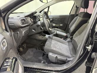 Citroën C3 1.2 PureTech Shine Navi picture 31