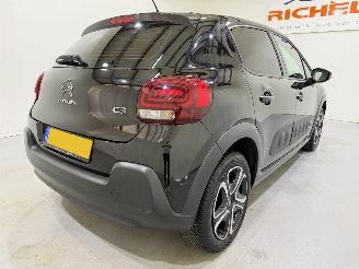 Citroën C3 1.2 PureTech Shine Navi picture 6