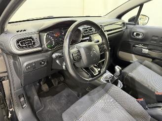 Citroën C3 1.2 PureTech Shine Navi picture 7