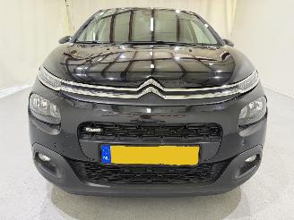 Citroën C3 1.2 PureTech Shine Navi picture 2