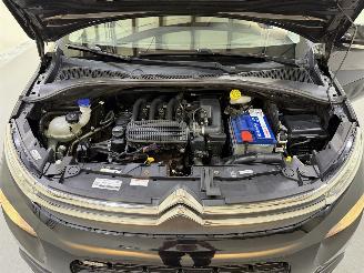 Citroën C3 1.2 PureTech Shine Navi picture 32