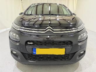 Citroën C3 1.2 PureTech Shine Navi picture 18