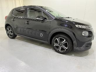 Citroën C3 1.2 PureTech Shine Navi picture 36