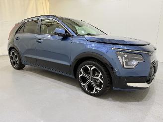 Kia Niro 1.6 Hybrid Edition picture 43