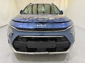 Kia Niro 1.6 Hybrid Edition picture 45