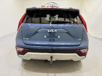 Kia Niro 1.6 Hybrid Edition picture 5