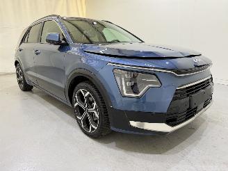 Kia Niro 1.6 Hybrid Edition picture 28