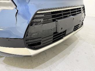 Kia Niro 1.6 Hybrid Edition picture 10