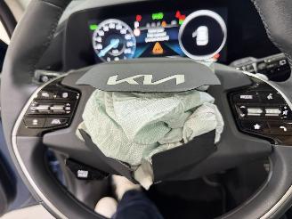 Kia Niro 1.6 Hybrid Edition picture 15