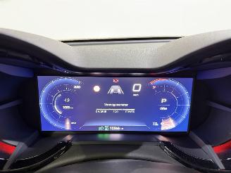 Alfa Romeo Junior Ibrida 1.2 VGT Sport Speciale picture 33