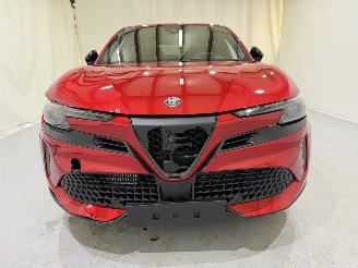 Alfa Romeo Junior Ibrida 1.2 VGT Sport Speciale picture 42