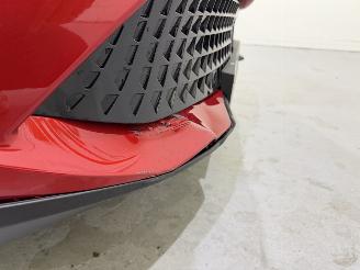 Alfa Romeo Junior Ibrida 1.2 VGT Sport Speciale picture 10