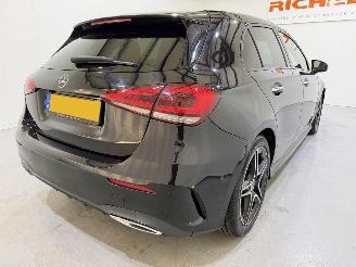 Mercedes A-klasse 180 Business Solution AMG picture 6