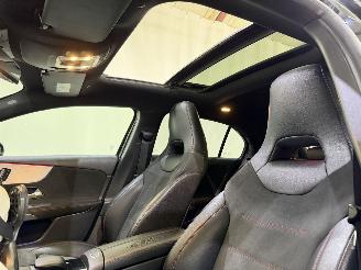 Mercedes A-klasse 180 Business Solution AMG picture 20