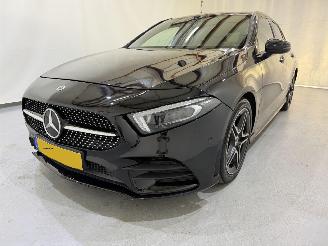 Mercedes A-klasse 180 Business Solution AMG picture 3