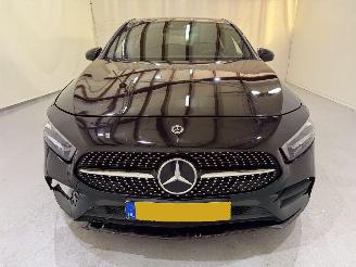 Mercedes A-klasse 180 Business Solution AMG picture 43
