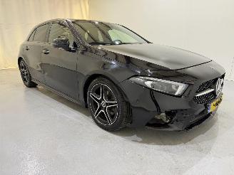 Auto incidentate Mercedes A-klasse 180 Business Solution AMG 2020/11