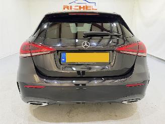 Mercedes A-klasse 180 Business Solution AMG picture 5