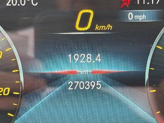 Mercedes A-klasse 180 Business Solution AMG picture 24