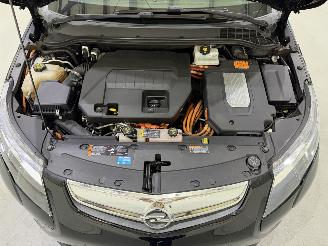 Opel Ampera 1.4 PHEV Aut/Ecc/leer/navi picture 37