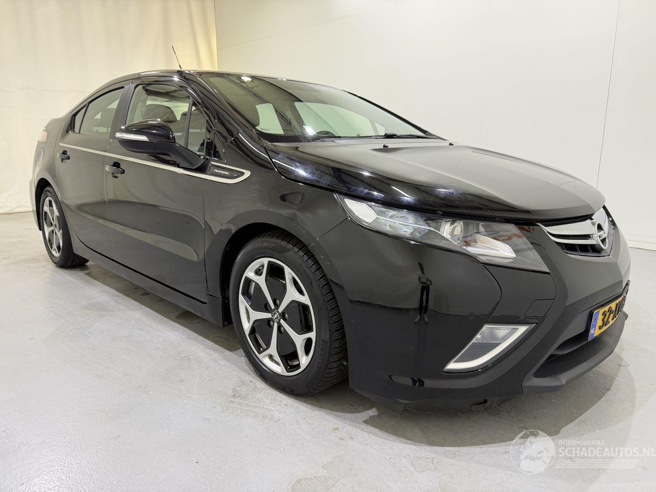 Opel Ampera 1.4 PHEV Aut/Ecc/leer/navi