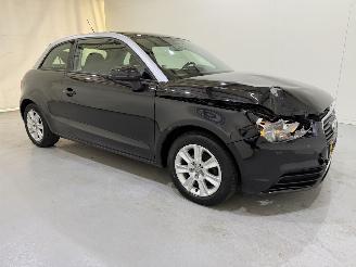 Audi A1 1.2 TFSI Attraction Pro Line Business picture 28