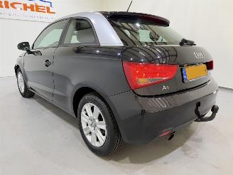Audi A1 1.2 TFSI Attraction Pro Line Business picture 4