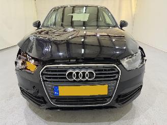 Audi A1 1.2 TFSI Attraction Pro Line Business picture 2