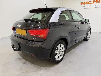 Audi A1 1.2 TFSI Attraction Pro Line Business picture 6